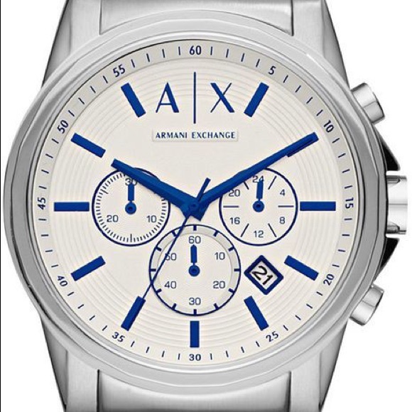 Armani Exchange Men’s Watch. - Picture 6 of 6